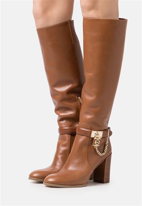 stivali michael kors saldi